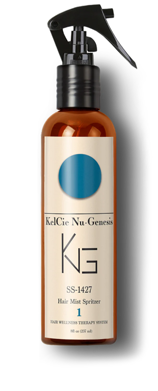 KNG Hair Mist Spritzer