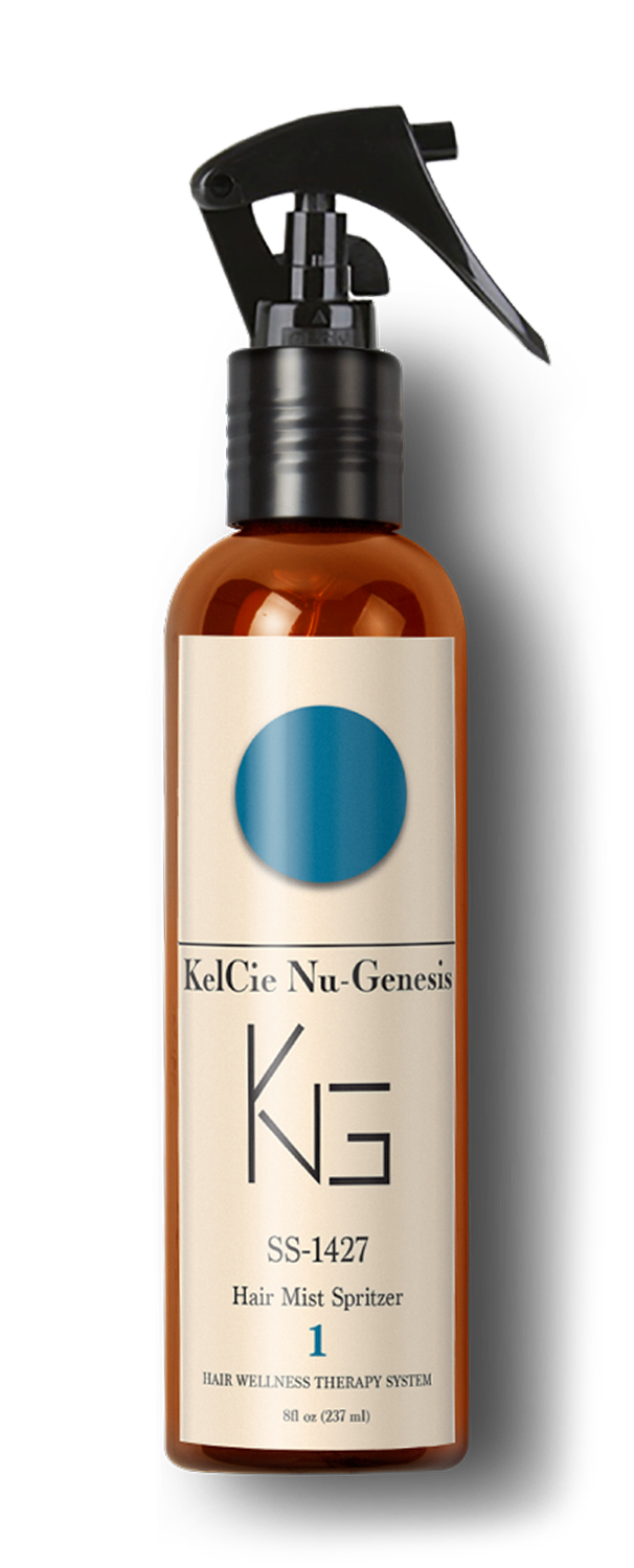 KNG Hair Mist Spritzer