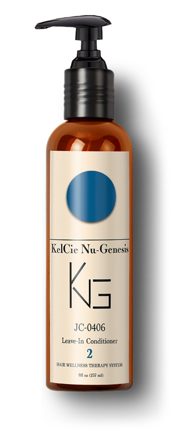 KNG Leave-In Conditioner