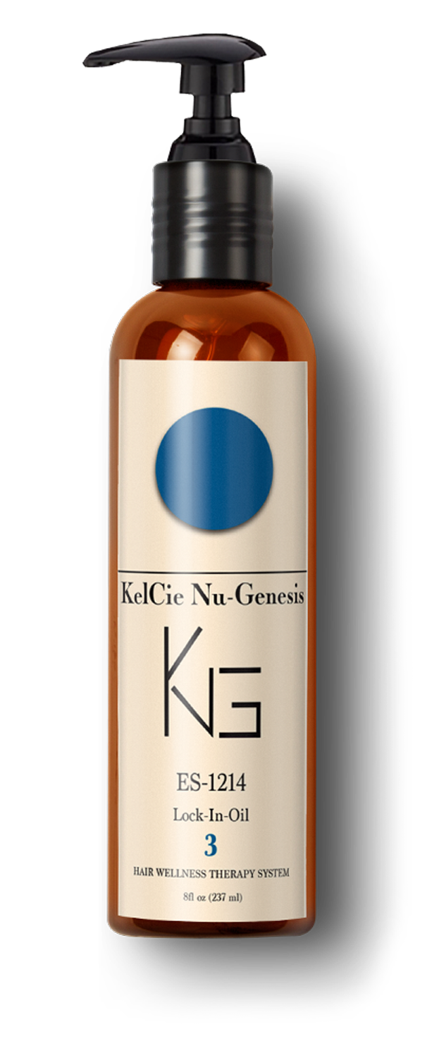 KNG Lock-In-Oil